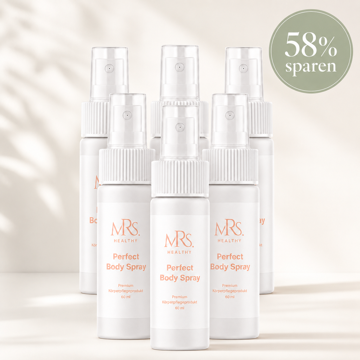 Perfect Body Spray