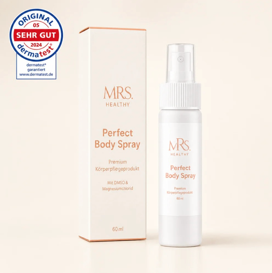 Perfect Body Spray