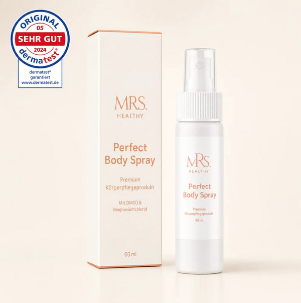 Perfect Body Spray