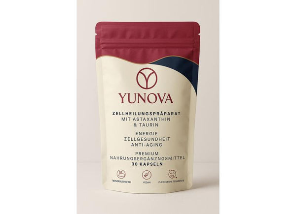 MRS Zellheilungskomplex