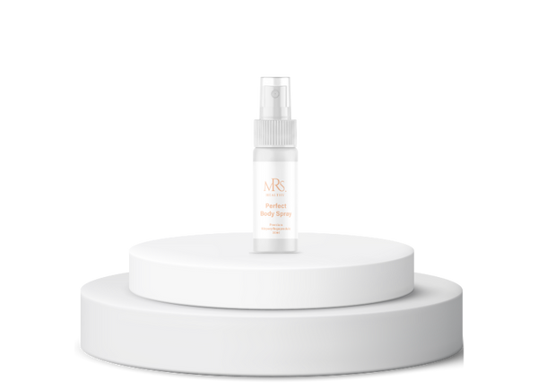 1x Perfect Body Spray