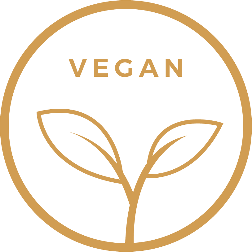 Vegan Icon